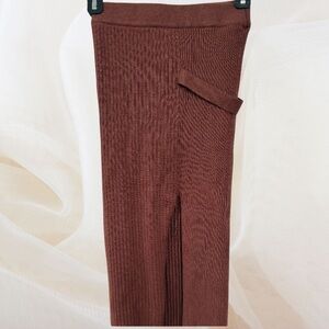 Camila Coelho- Ellis Skirt XXS